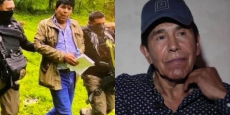 Falleció La Mamá De Rafael Caro Quintero Ag Noticias 9883